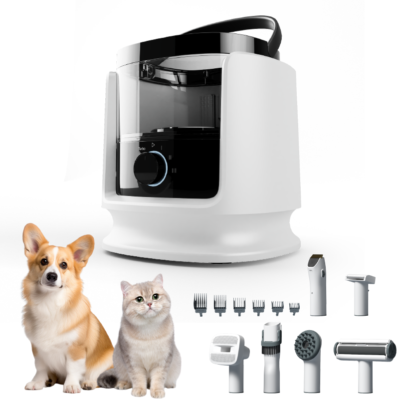 2026 Sikat Penghisap Bulu Hewa - Pet Grooming ulasan dan harga
