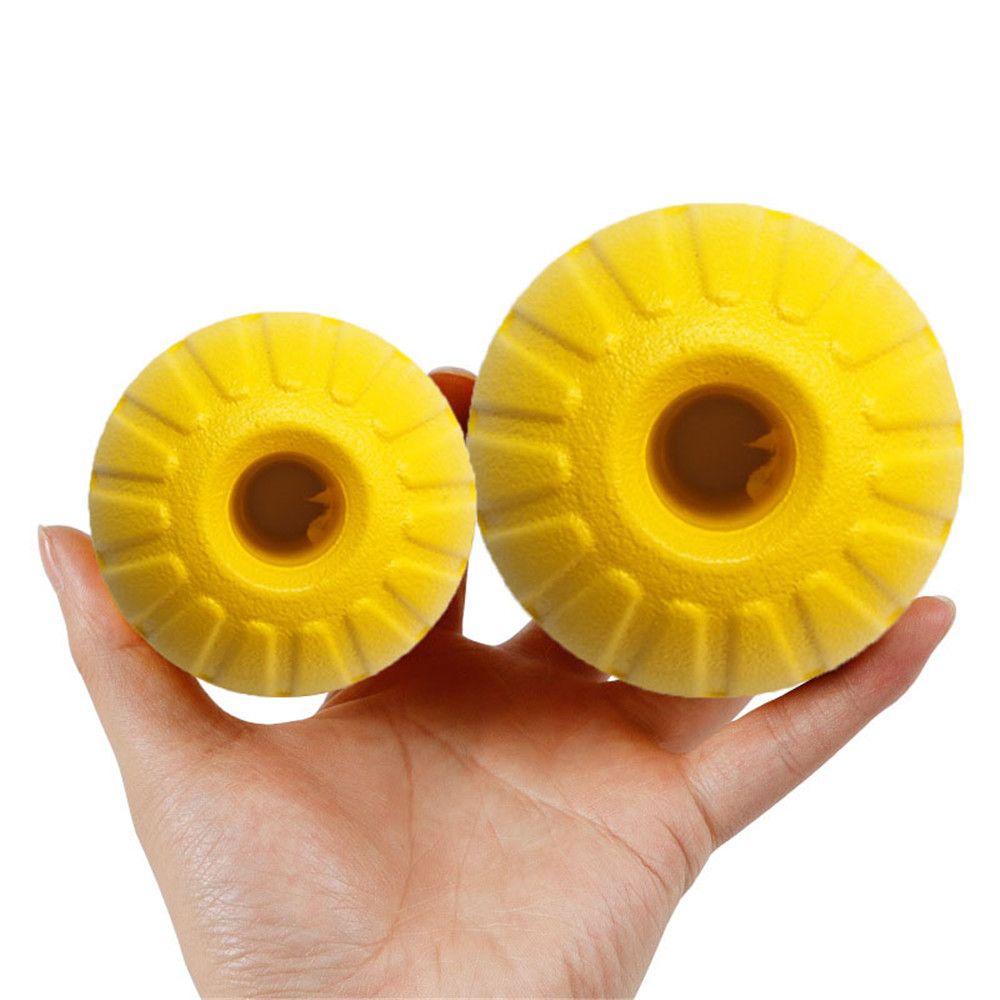 Mainan anjing peliharaan bola  - Indestructible Dog Chew Toy ulasan dan harga