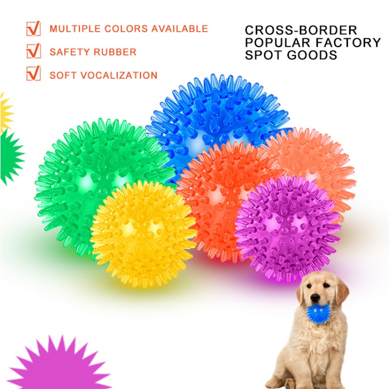 Bola Mainan Hewan Peliharaan u - Interactive Squeaky Plush Dog Toy ulasan dan harga