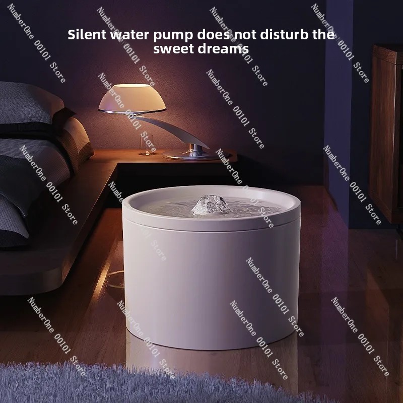Dispenser Air Otomatis Keramik - Pet Feeders ulasan dan harga