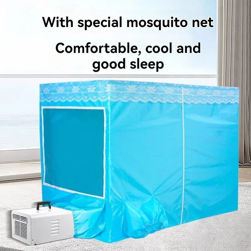 AC portabel tanpa saluran pemb - Pet Beds ulasan dan harga