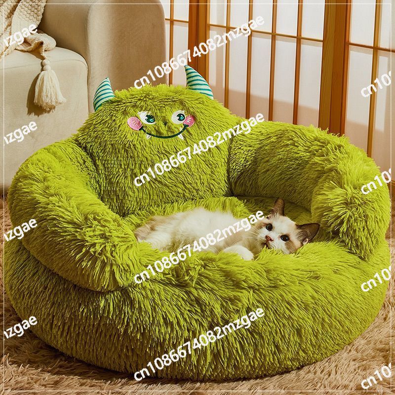 Alas tidur musim dingin yang l - Pet Beds ulasan dan harga