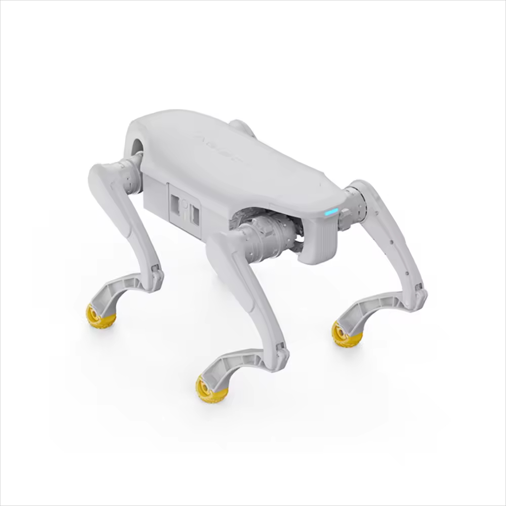 Robot Anjing Desain AI Elektro - Dog Toys ulasan dan harga