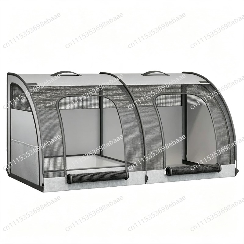 Tempat Tidur Anjing Besar, Tas - Pet Beds ulasan dan harga