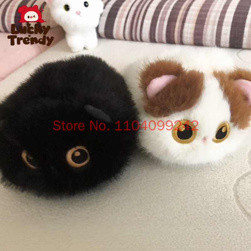 Boneka Dekompresi Kucing Dango - Cat Toys ulasan dan harga