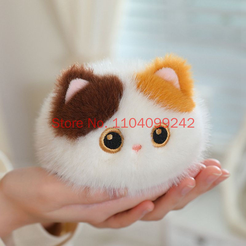 Boneka Dekompresi Kucing Dango - Cat Toys ulasan dan harga