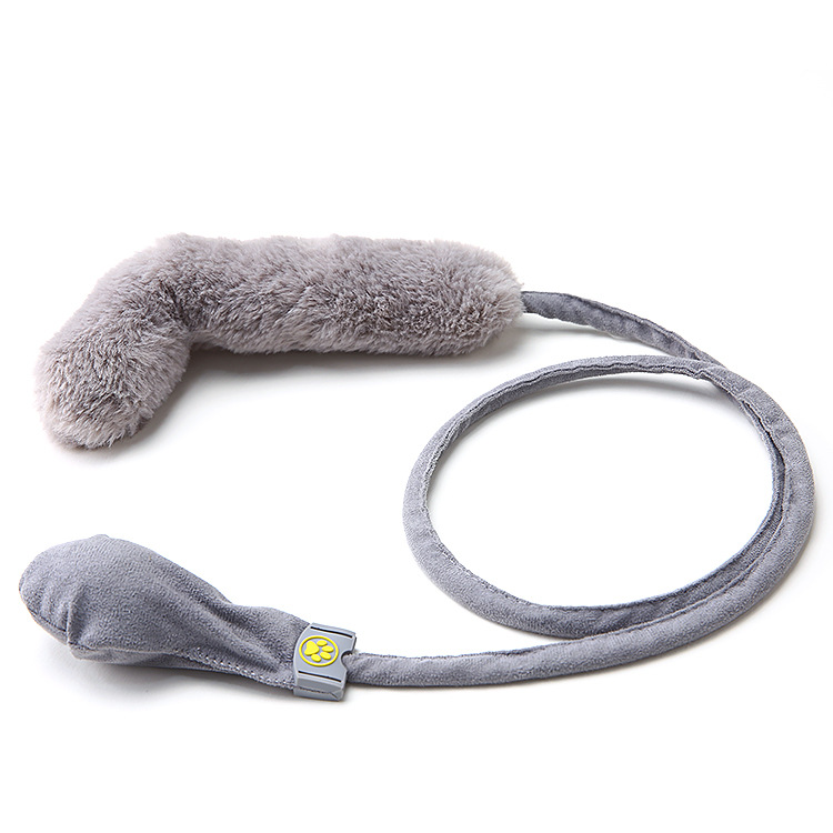 Mainan Ikan Elektrik Lucu yang - Electric Floppy Fish Dog Toy ulasan dan harga