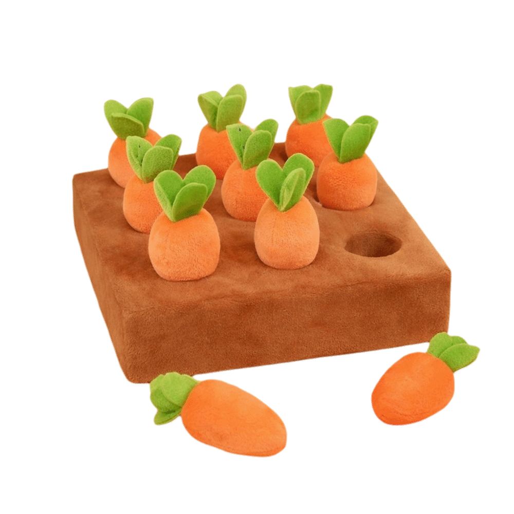 Alas Snuffle Wortel Penghilang - Snuffle Mat For Dogs ulasan dan harga
