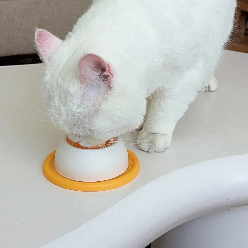 Mainan Puzzle Hewan Peliharaan - Dog Puzzle Feeder Toy ulasan dan harga