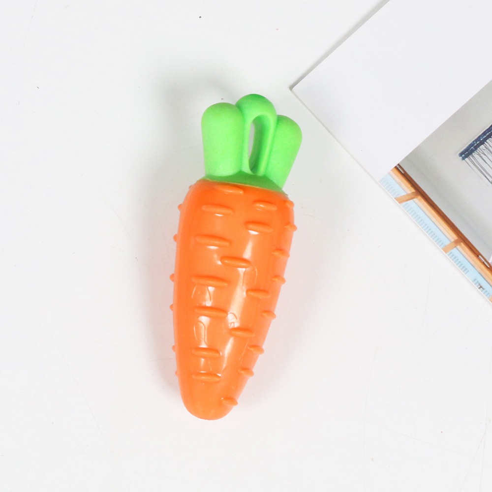 Mainan Anjing TPR Tahan Lama A - Indestructible Dog Chew Toy ulasan dan harga