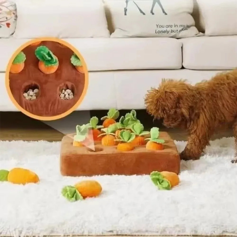Alas Snuffle untuk Anjing, Mai - Snuffle Mat For Dogs ulasan dan harga