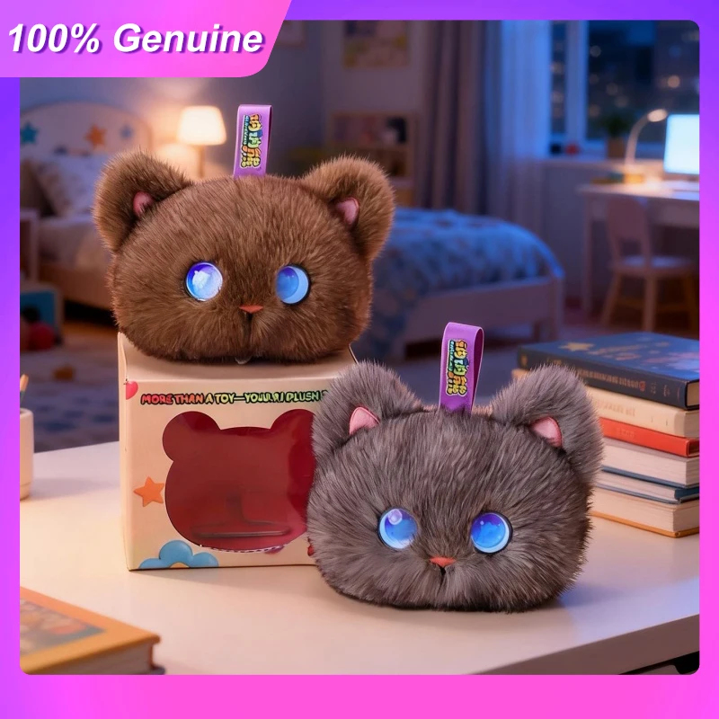 2026 Mainan Robot Kucing Cerda - Cat Toys ulasan dan harga