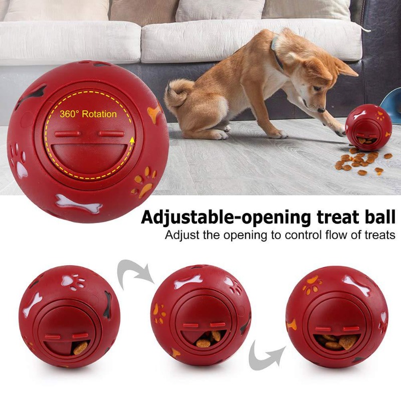 Mainan Interaktif Slow Feeder  - Dog Puzzle Feeder Toy ulasan dan harga