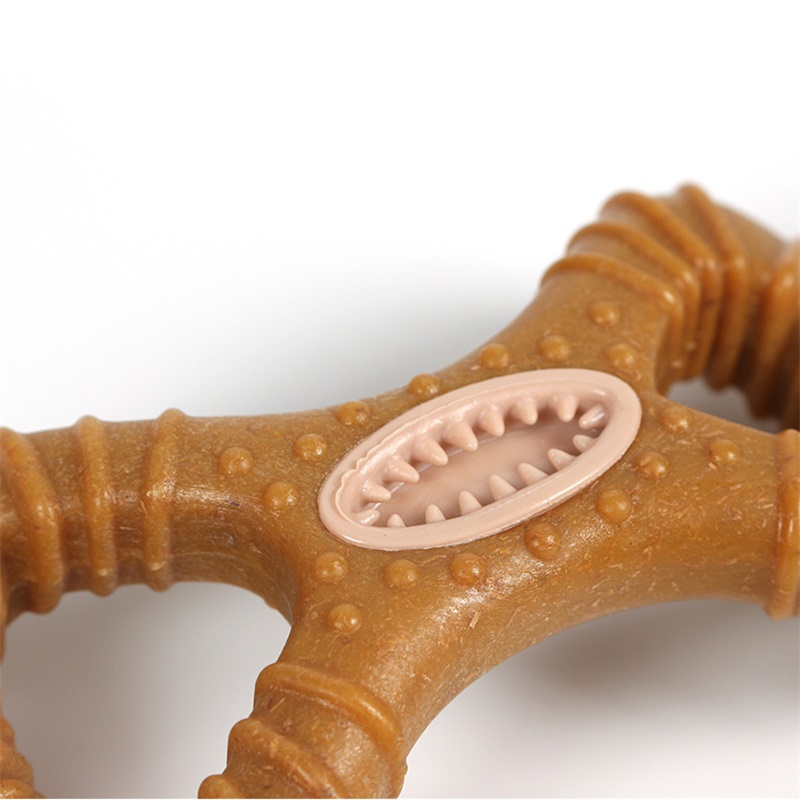 Baru 15Cm Stik Kunyah Anjing K - Indestructible Dog Chew Toy ulasan dan harga