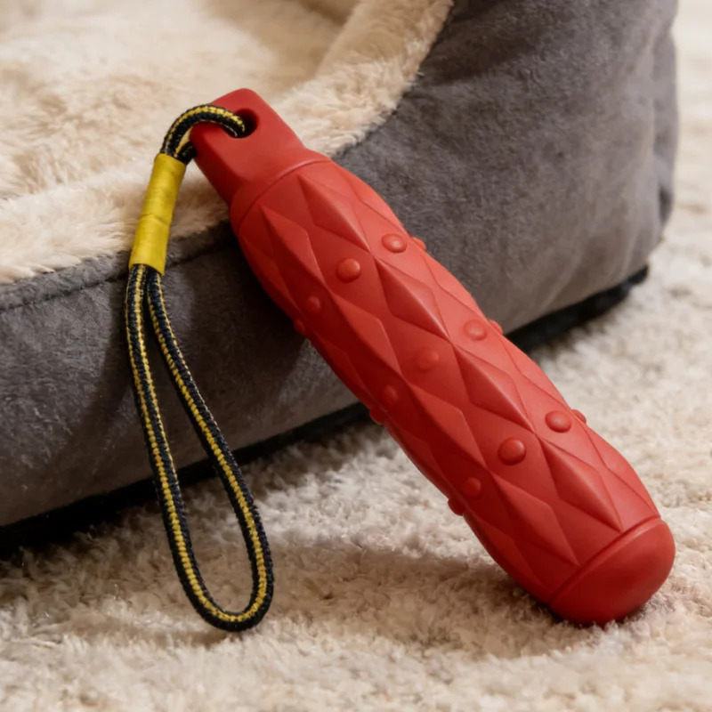 Mainan Kunyah Anjing Anti Rusa - Dog Rope Toy Aggressive Chewers ulasan dan harga
