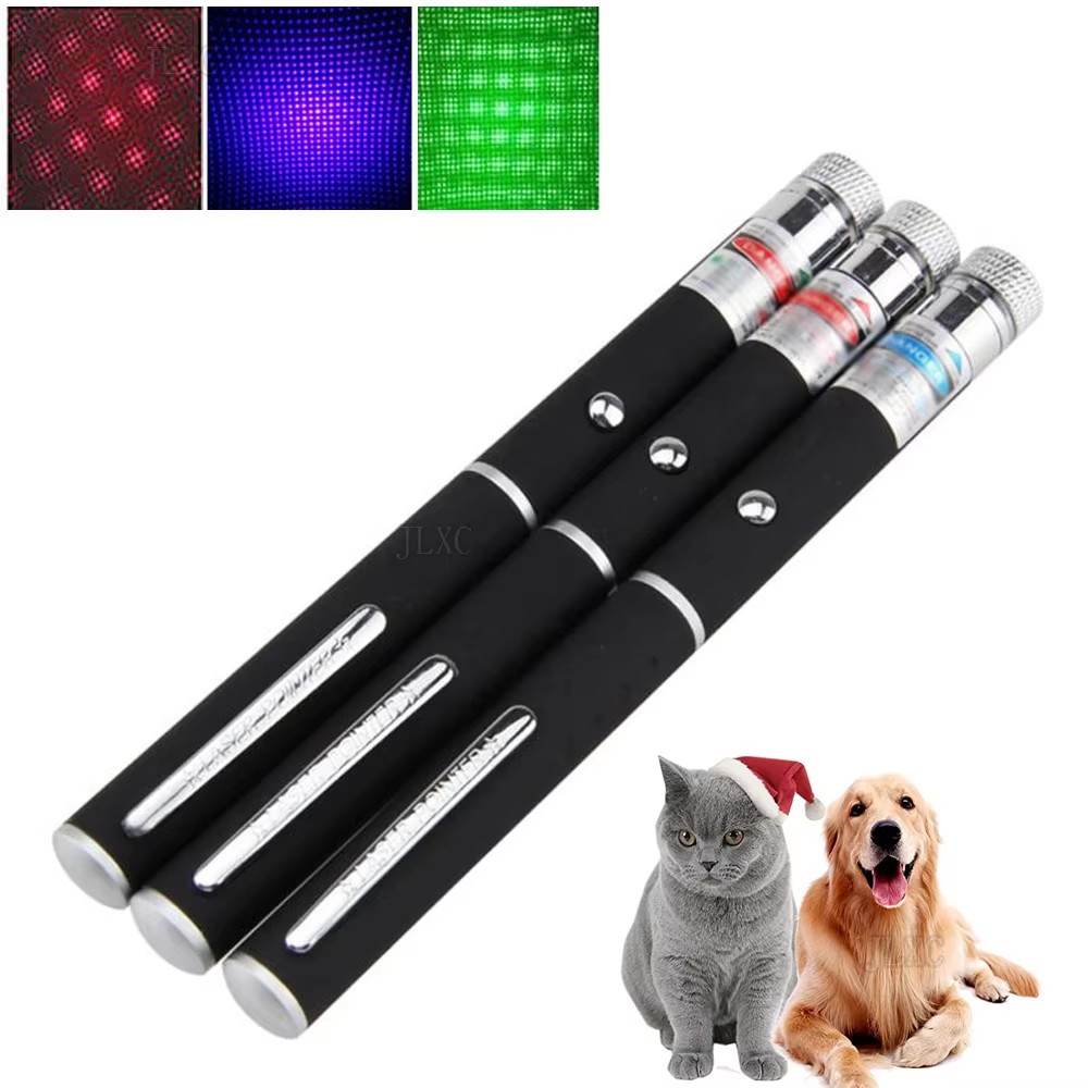 (Tidak menyediakan baterai) Al - Laser Pointer Cat Toy Automatic ulasan dan harga