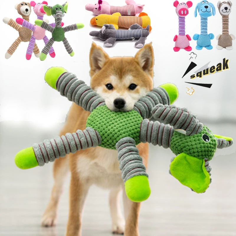 Mainan Anjing Besar Anti Rusak - Indestructible Dog Chew Toy ulasan dan harga