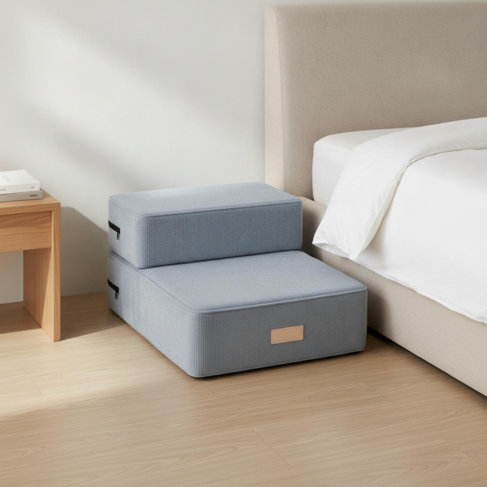 Ramp Tangga Anjing untuk Tempa - Pet Beds ulasan dan harga