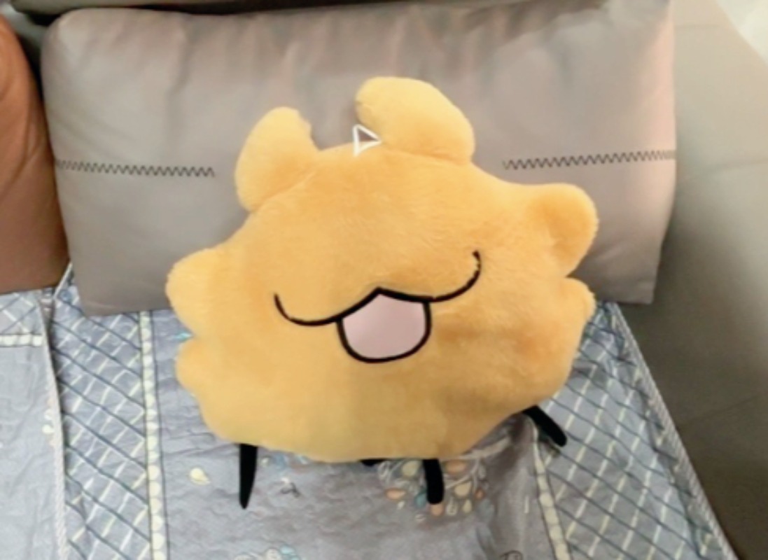 Bantal Peluk 40cm, Boneka Bant - Dog Toys ulasan dan harga