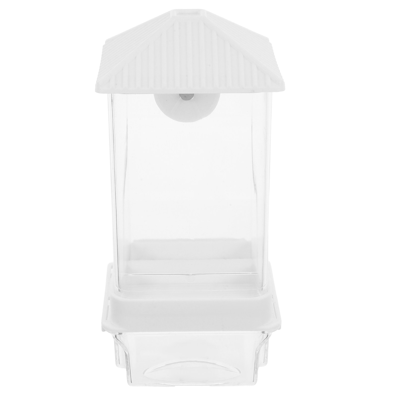 Pengumpan Burung Otomatis Plas - Pet Feeders ulasan dan harga
