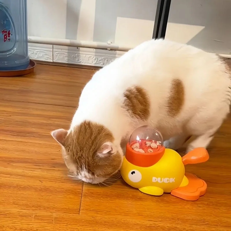 Dispenser Makanan Kucing Inter - Dog Puzzle Feeder Toy ulasan dan harga