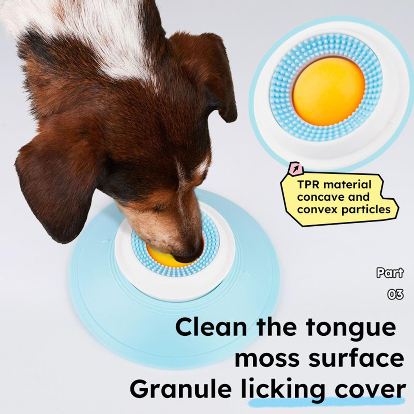 Alas Makan Anjing Slow Feeder, - Snuffle Mat For Dogs ulasan dan harga