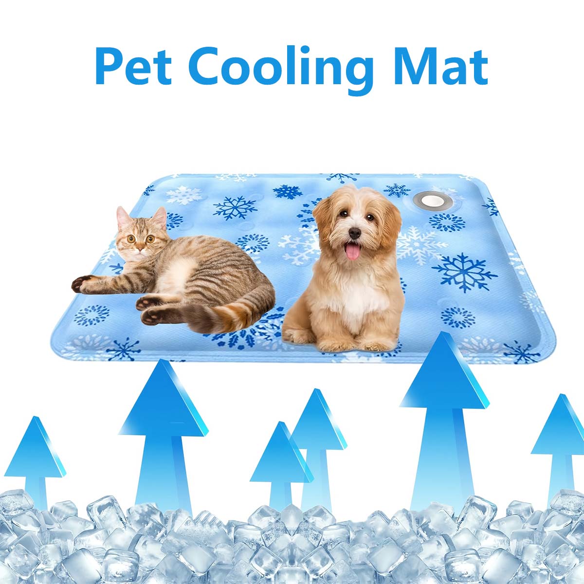 Alas Hewan Peliharaan Musim Pa - Pet Beds ulasan dan harga