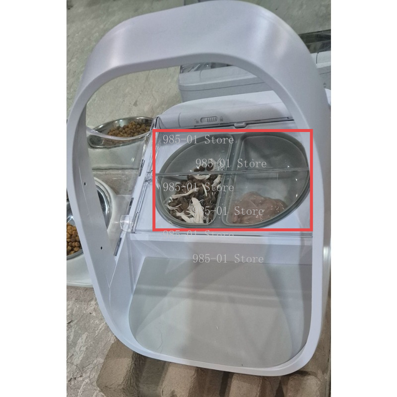 Tempat Makan Hewan Peliharaan  - Pet Feeders ulasan dan harga