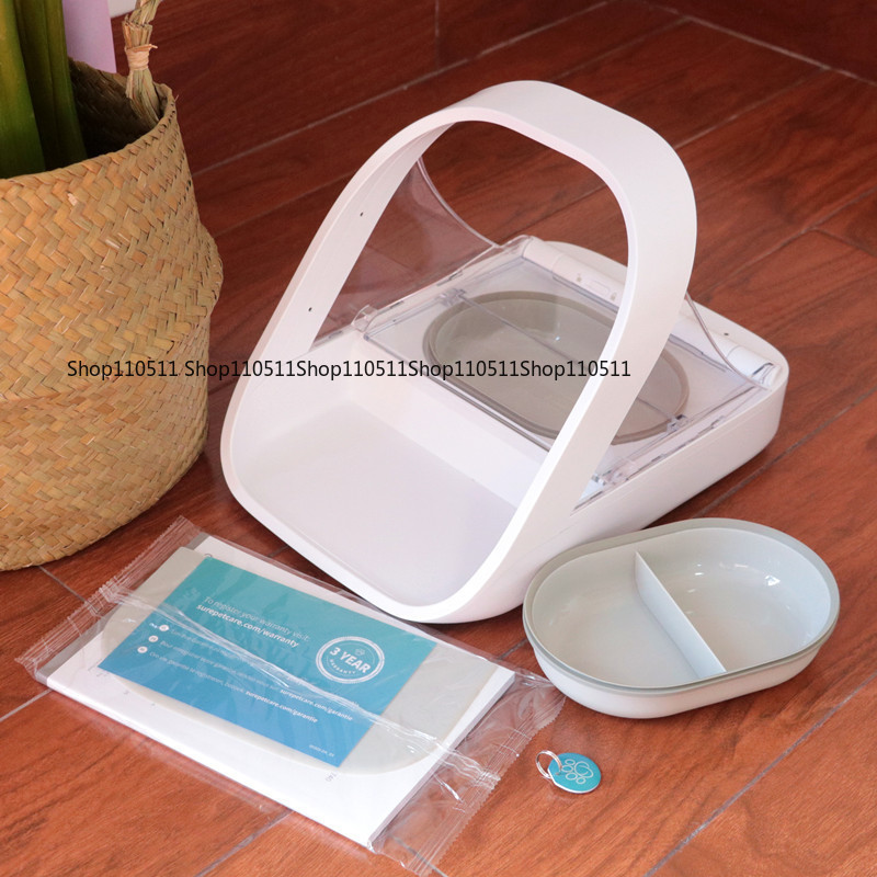 Mangkuk Makan Hewan Peliharaan - Pet Feeders ulasan dan harga