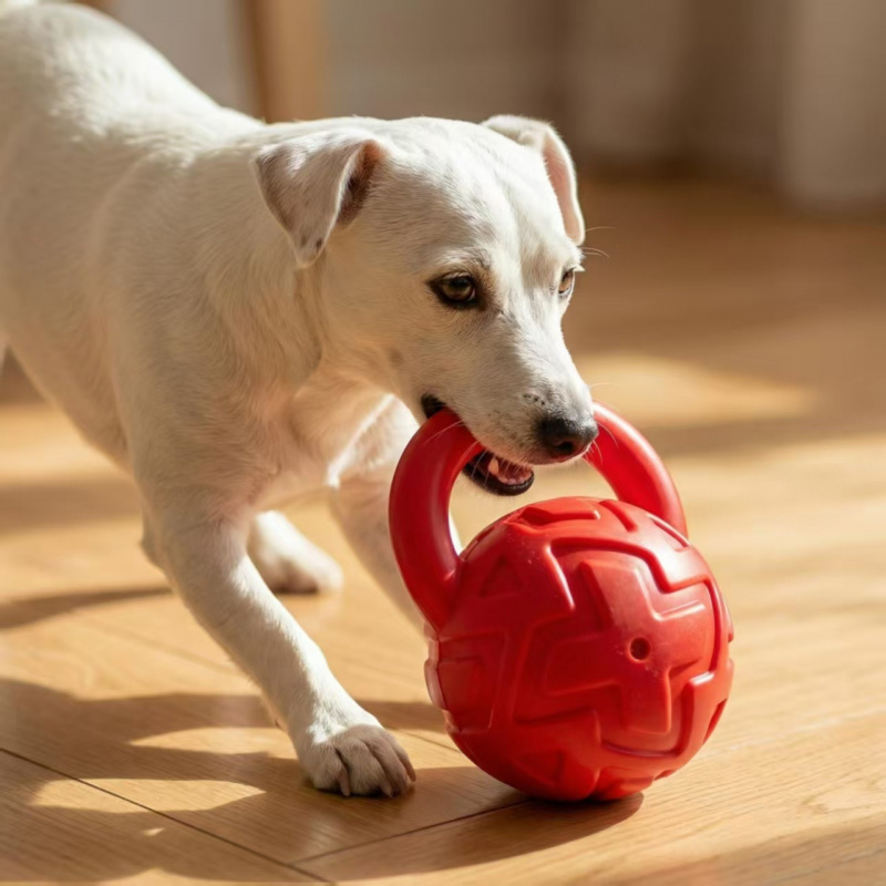 Mainan interaktif edukatif unt - Interactive Squeaky Plush Dog Toy ulasan dan harga