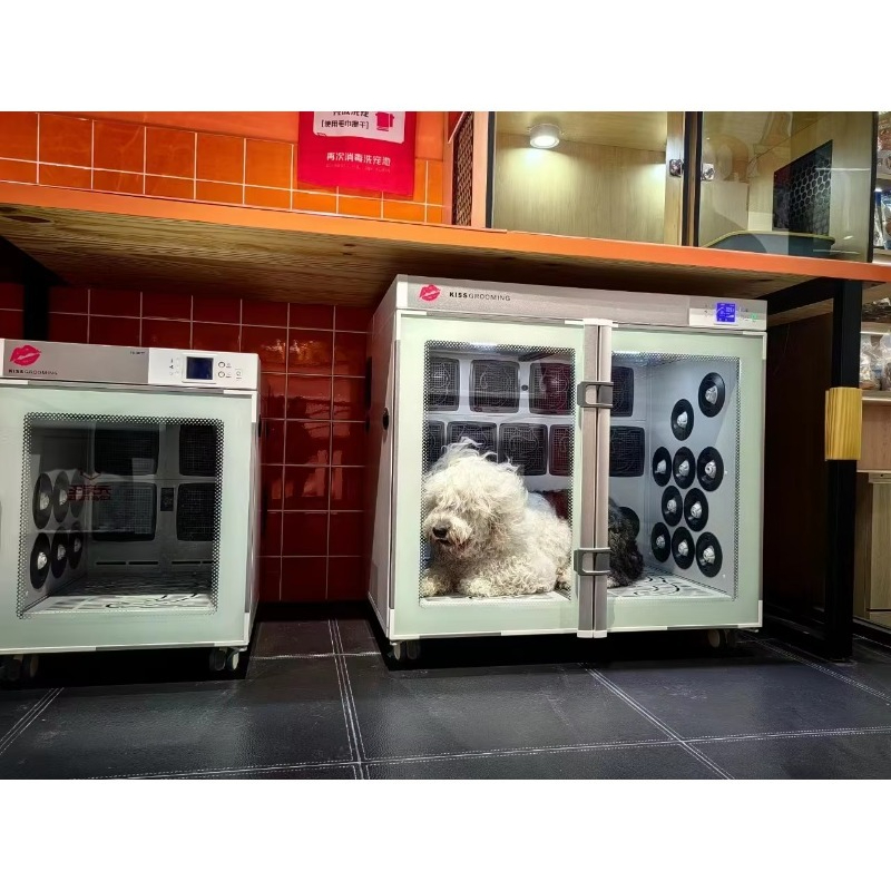 Mesin Pengering Hewan Pelihara - Pet Grooming ulasan dan harga