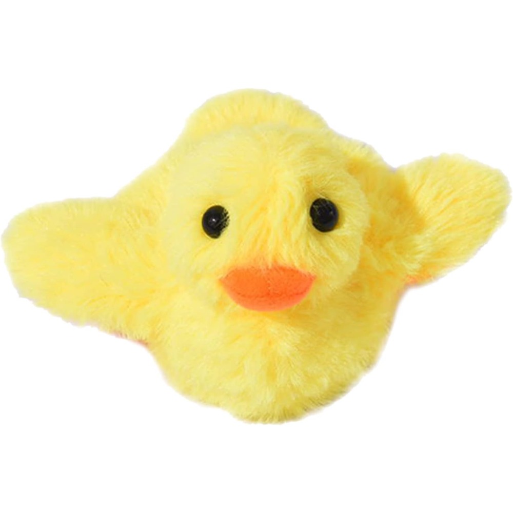 Mainan Bebek Elektrik Interakt - Catnip Interactive Plush Mouse ulasan dan harga