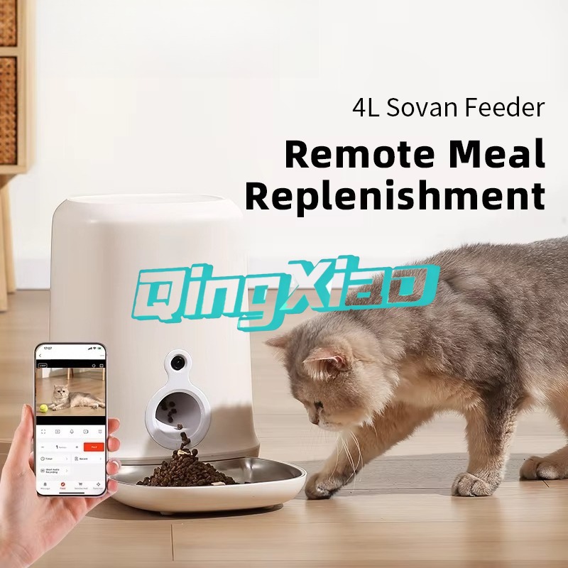 Pengumpan Hewan Peliharaan Oto - Pet Feeders ulasan dan harga