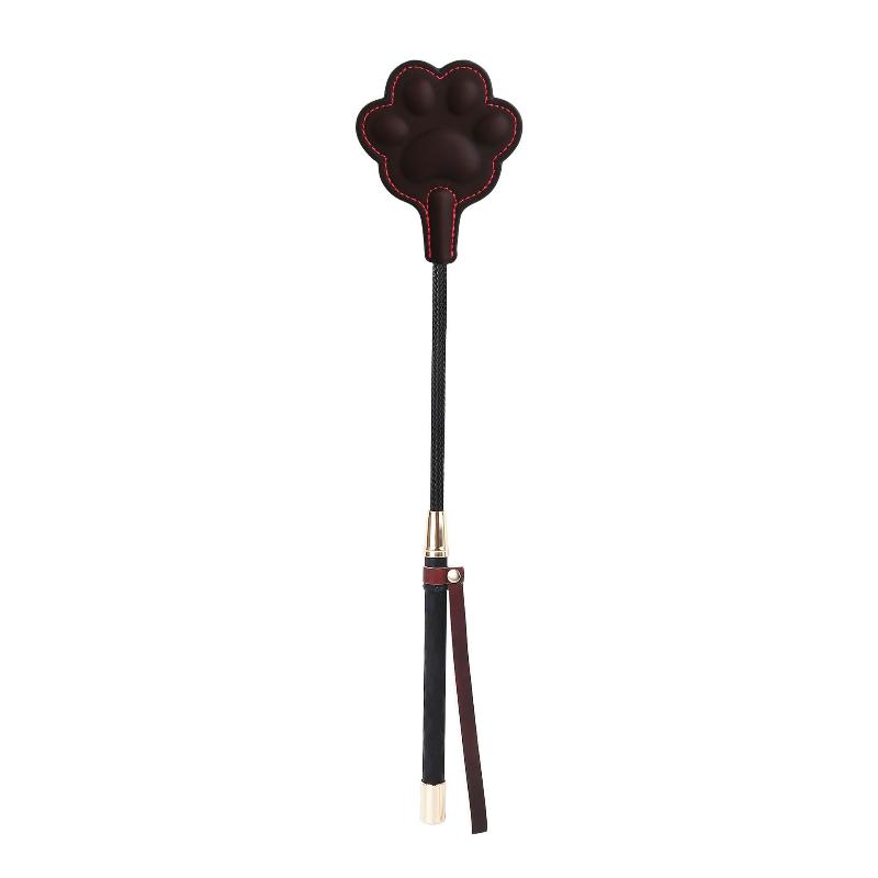 【A】Paddle Kulit Sensitif Panas - Cat Toys ulasan dan harga