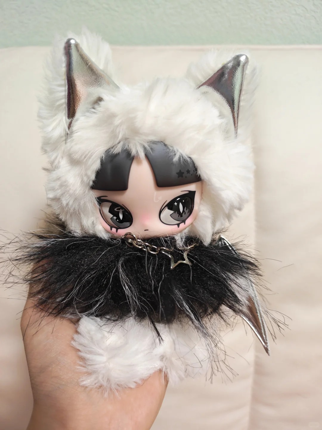 Original Inn'S Is An Angel A C - Cat Toys ulasan dan harga