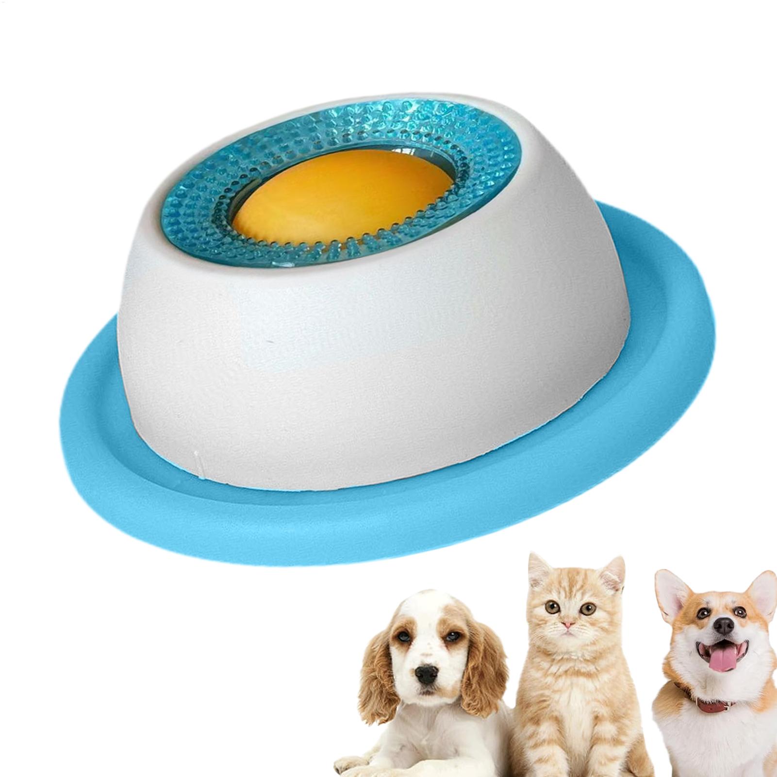 Mainan Camilan Anjing Aksesori - Dog Puzzle Feeder Toy ulasan dan harga