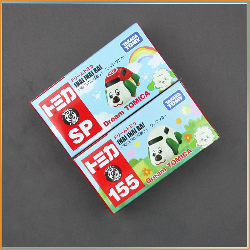 Mobil Diecast Tomica Alloy Asl - Dog Toys ulasan dan harga