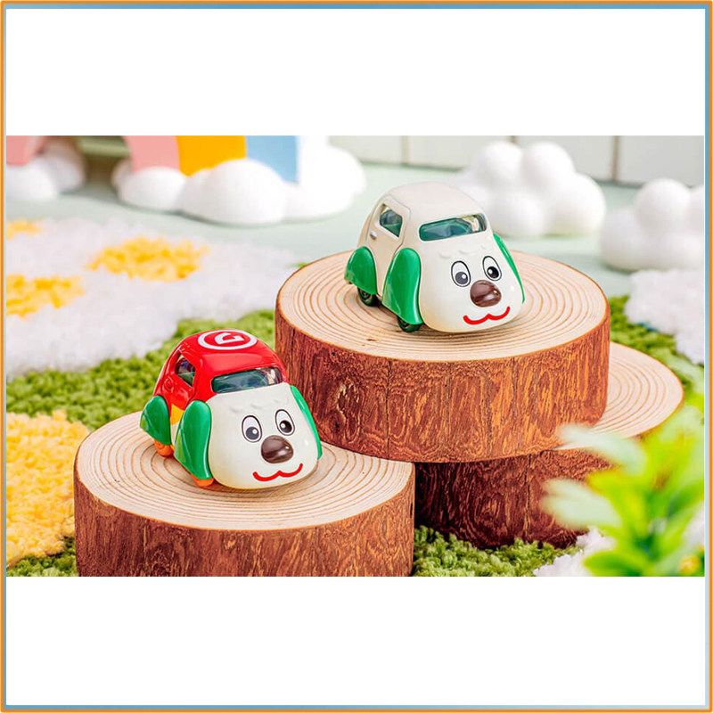Mobil Diecast Tomica Alloy Asl - Dog Toys ulasan dan harga