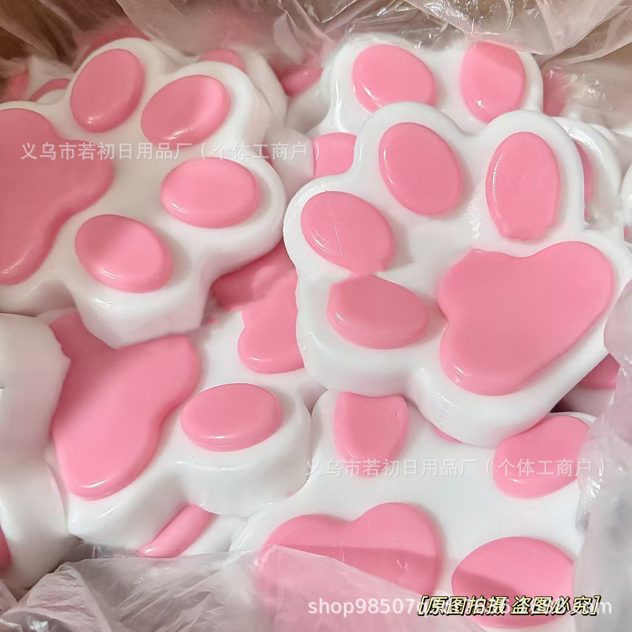 Mainan Cakar Kucing Silikon Be - Cat Toys ulasan dan harga