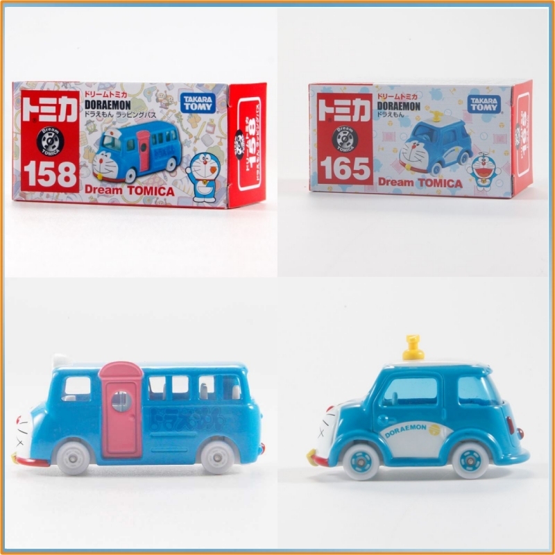 Model Mobil Diecast Tomica Dor - Cat Toys ulasan dan harga