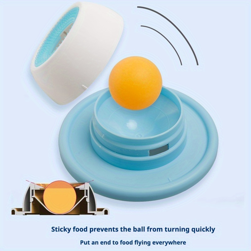 Aksesoris Makanan Hewan Peliha - Dog Puzzle Feeder Toy ulasan dan harga